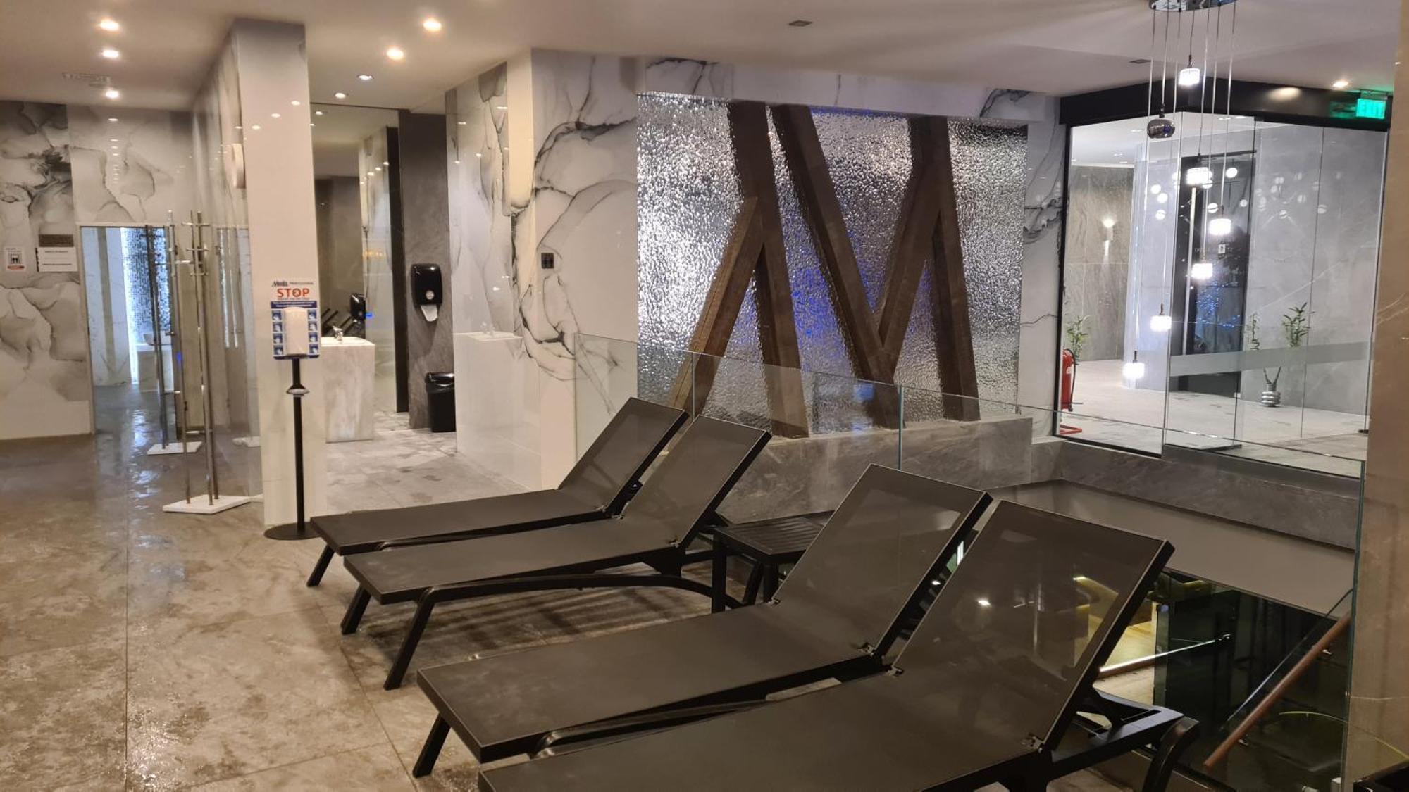 Apartmanica Double Room Apartment With Balcony 101-30 St Ivan Rilski Spa Resort Μπάνσκο Εξωτερικό φωτογραφία
