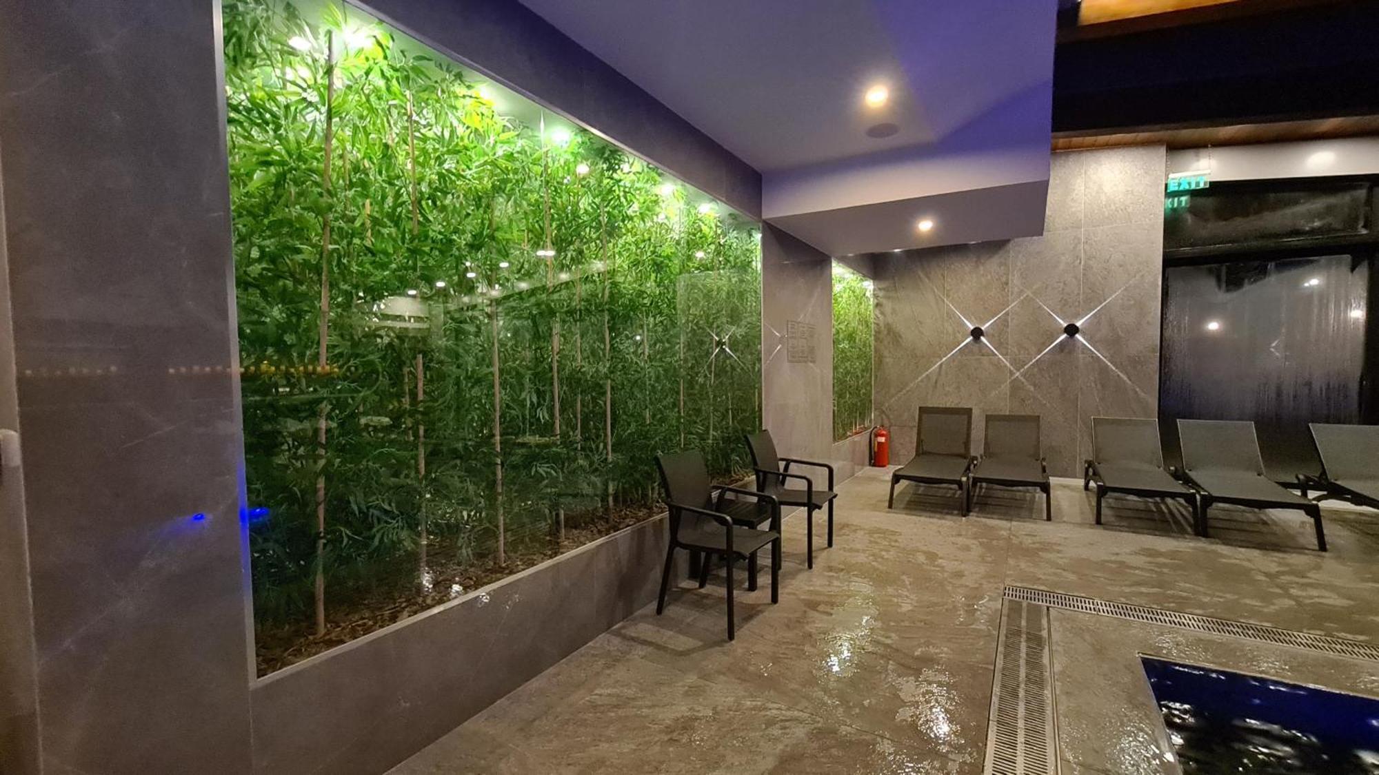 Apartmanica Double Room Apartment With Balcony 101-30 St Ivan Rilski Spa Resort Μπάνσκο Εξωτερικό φωτογραφία