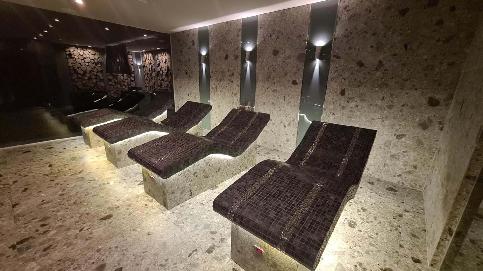 Apartmanica Double Room Apartment With Balcony 101-30 St Ivan Rilski Spa Resort Μπάνσκο Εξωτερικό φωτογραφία