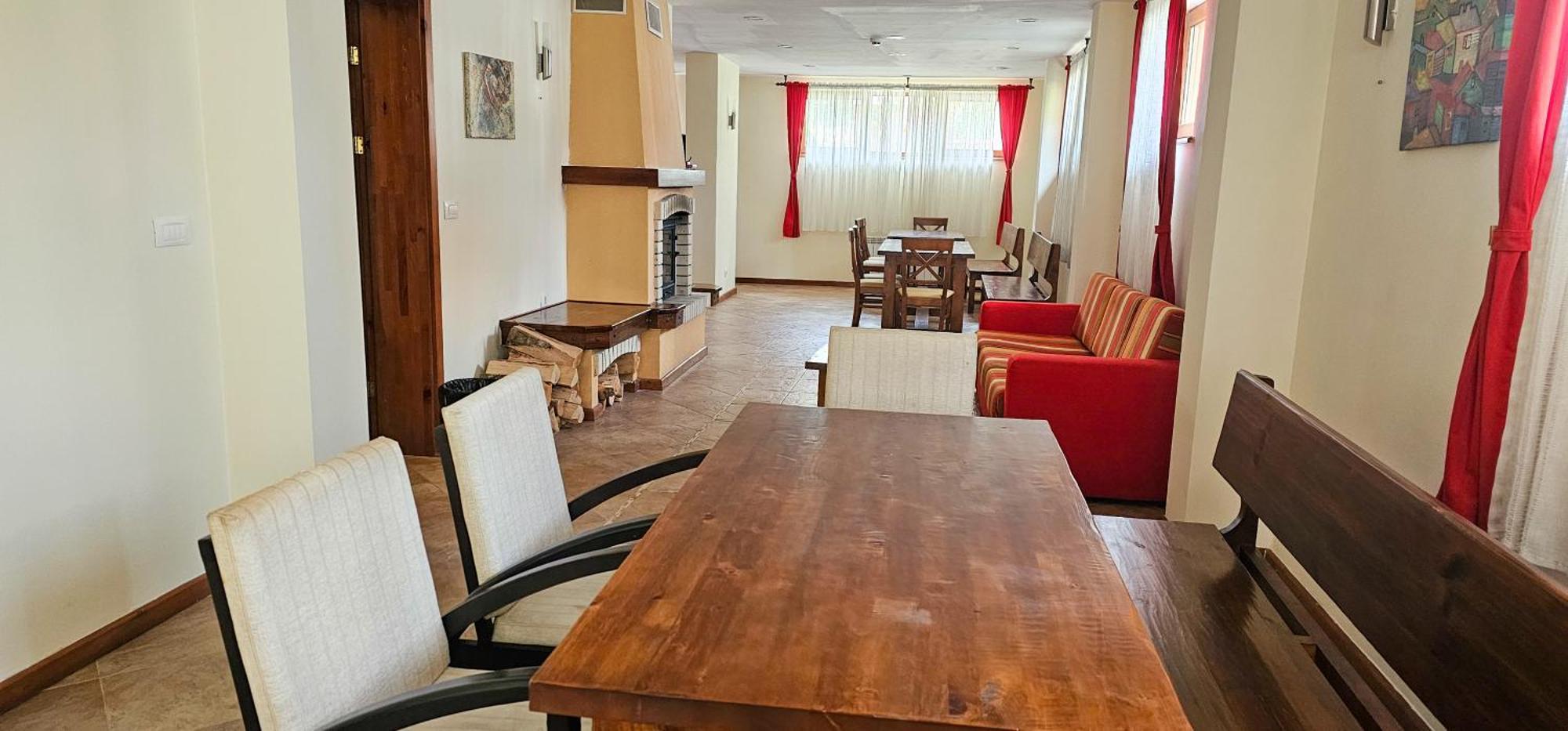 Apartmanica Double Room Apartment With Balcony 101-30 St Ivan Rilski Spa Resort Μπάνσκο Εξωτερικό φωτογραφία