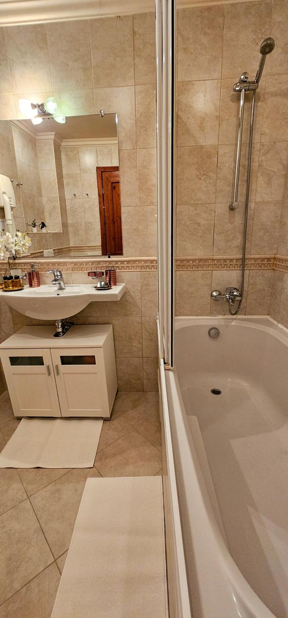 Apartmanica Double Room Apartment With Balcony 101-30 St Ivan Rilski Spa Resort Μπάνσκο Εξωτερικό φωτογραφία