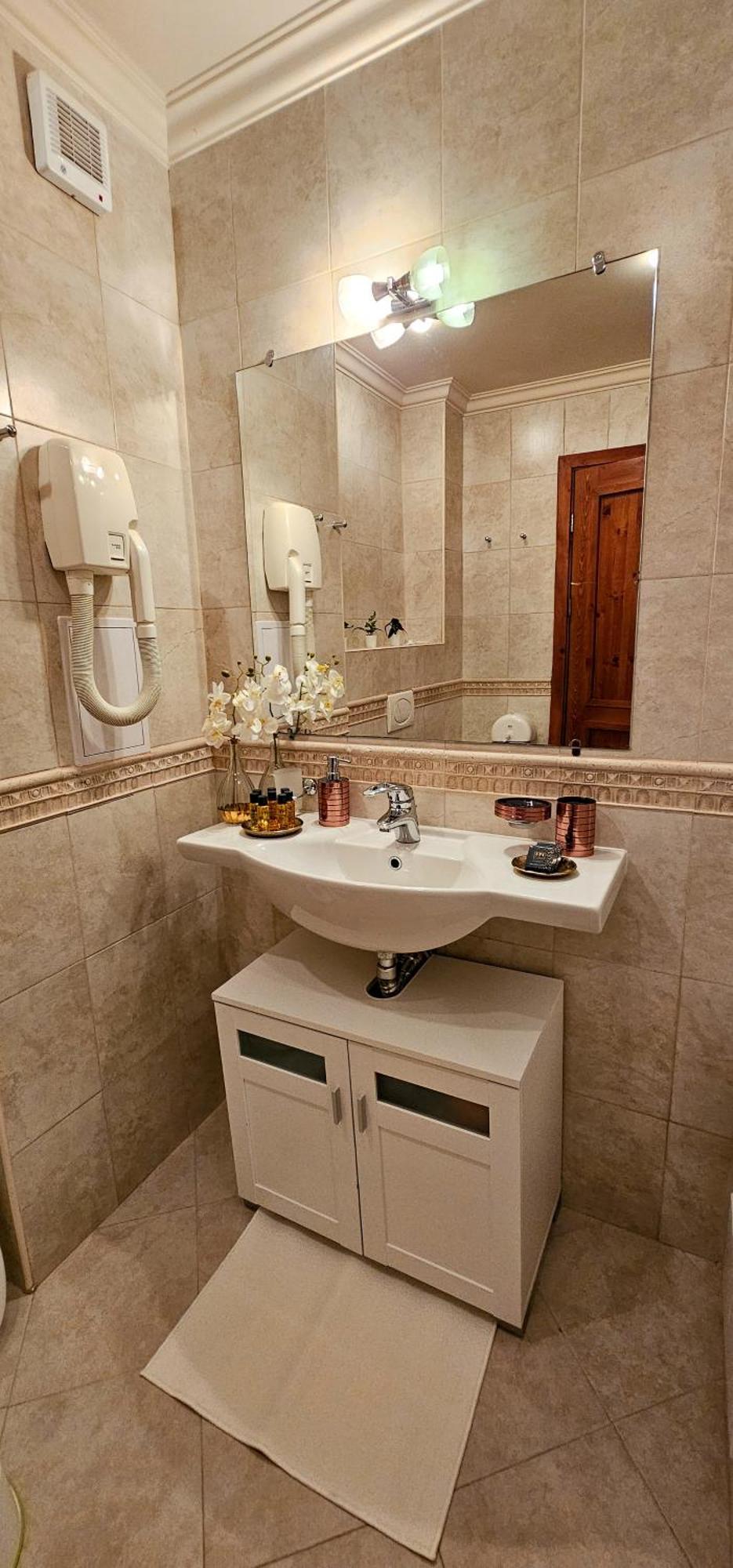 Apartmanica Double Room Apartment With Balcony 101-30 St Ivan Rilski Spa Resort Μπάνσκο Εξωτερικό φωτογραφία