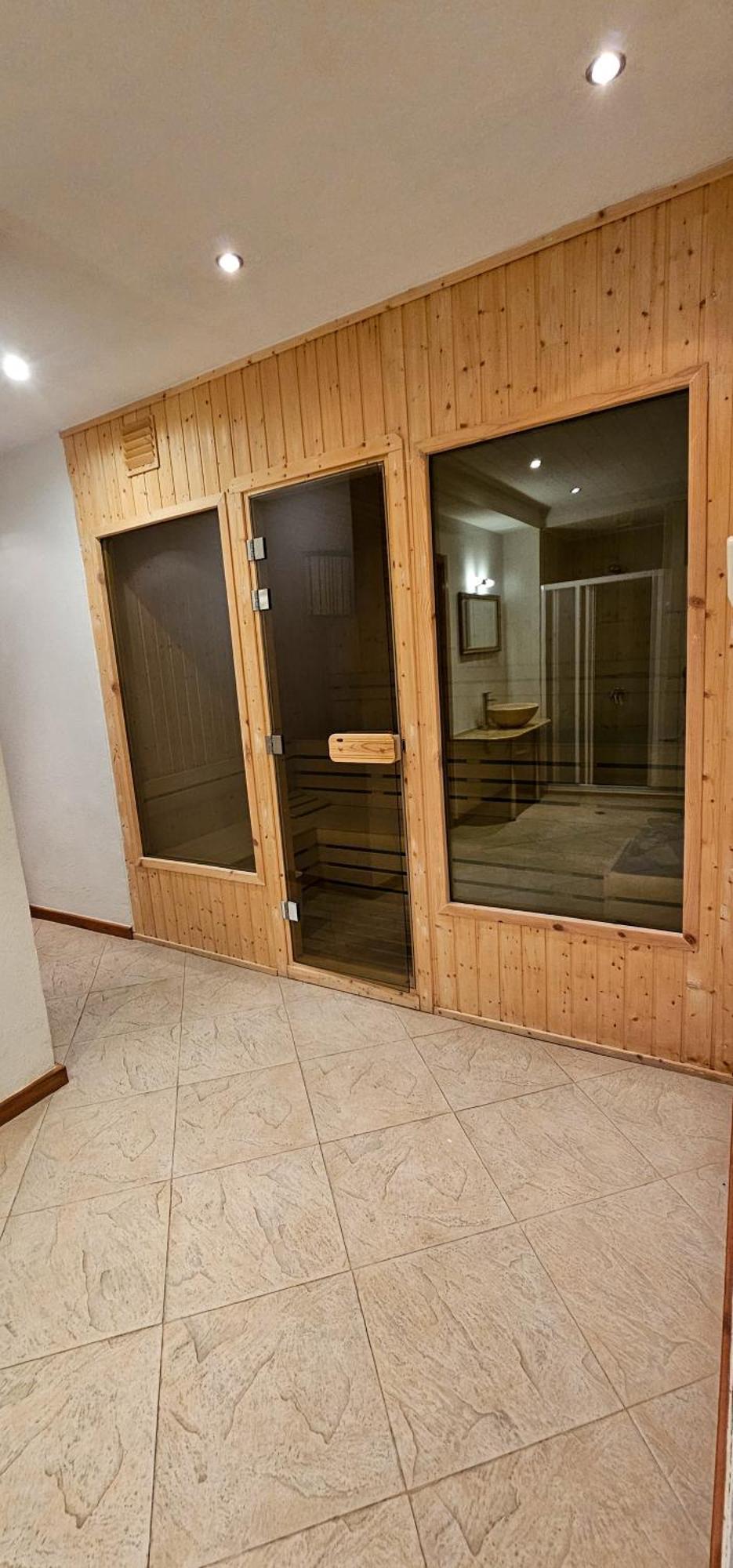 Apartmanica Double Room Apartment With Balcony 101-30 St Ivan Rilski Spa Resort Μπάνσκο Εξωτερικό φωτογραφία