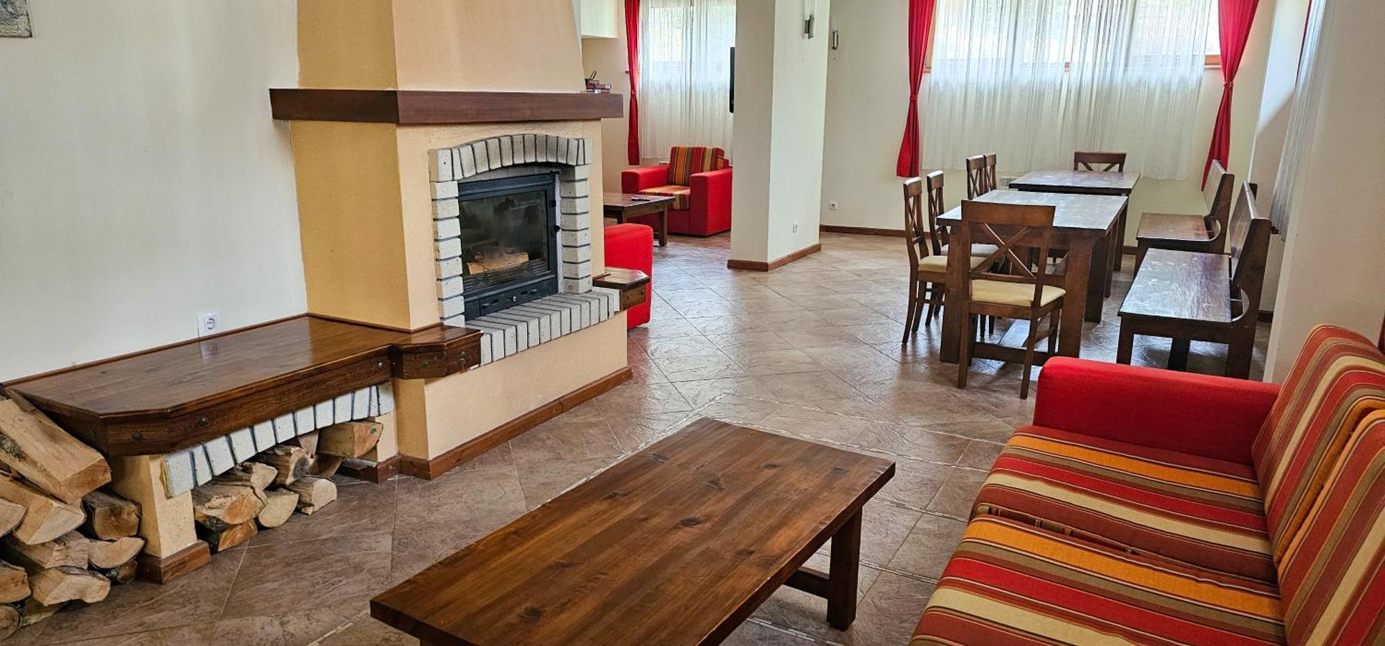 Apartmanica Double Room Apartment With Balcony 101-30 St Ivan Rilski Spa Resort Μπάνσκο Εξωτερικό φωτογραφία