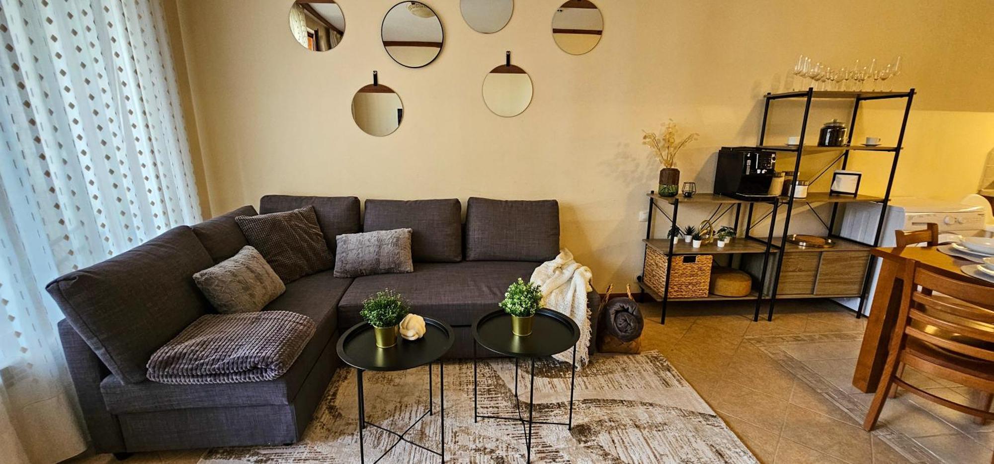 Apartmanica Double Room Apartment With Balcony 101-30 St Ivan Rilski Spa Resort Μπάνσκο Εξωτερικό φωτογραφία